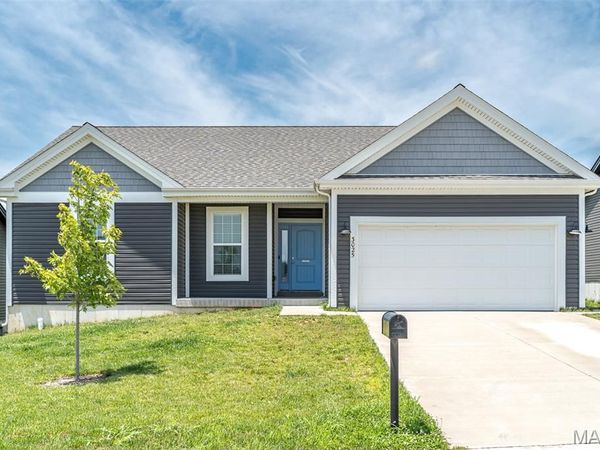 3025 Koch Lane, Washington, MO 63090