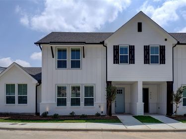 9616 Sullivan Lane, Fort Worth, TX 76179