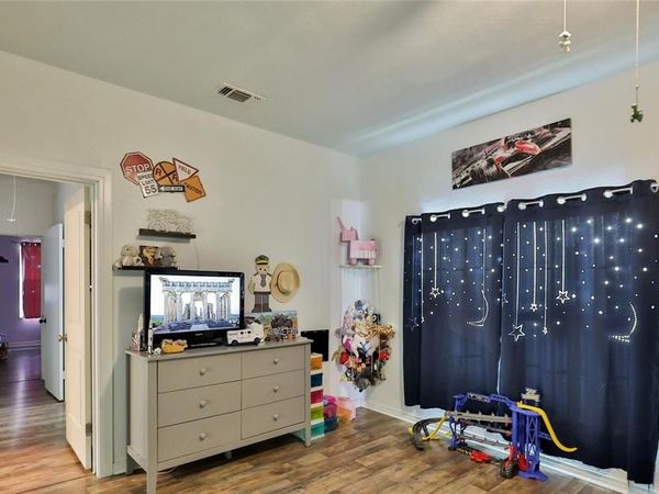 510 W Plummer Street, Eastland, TX 76448