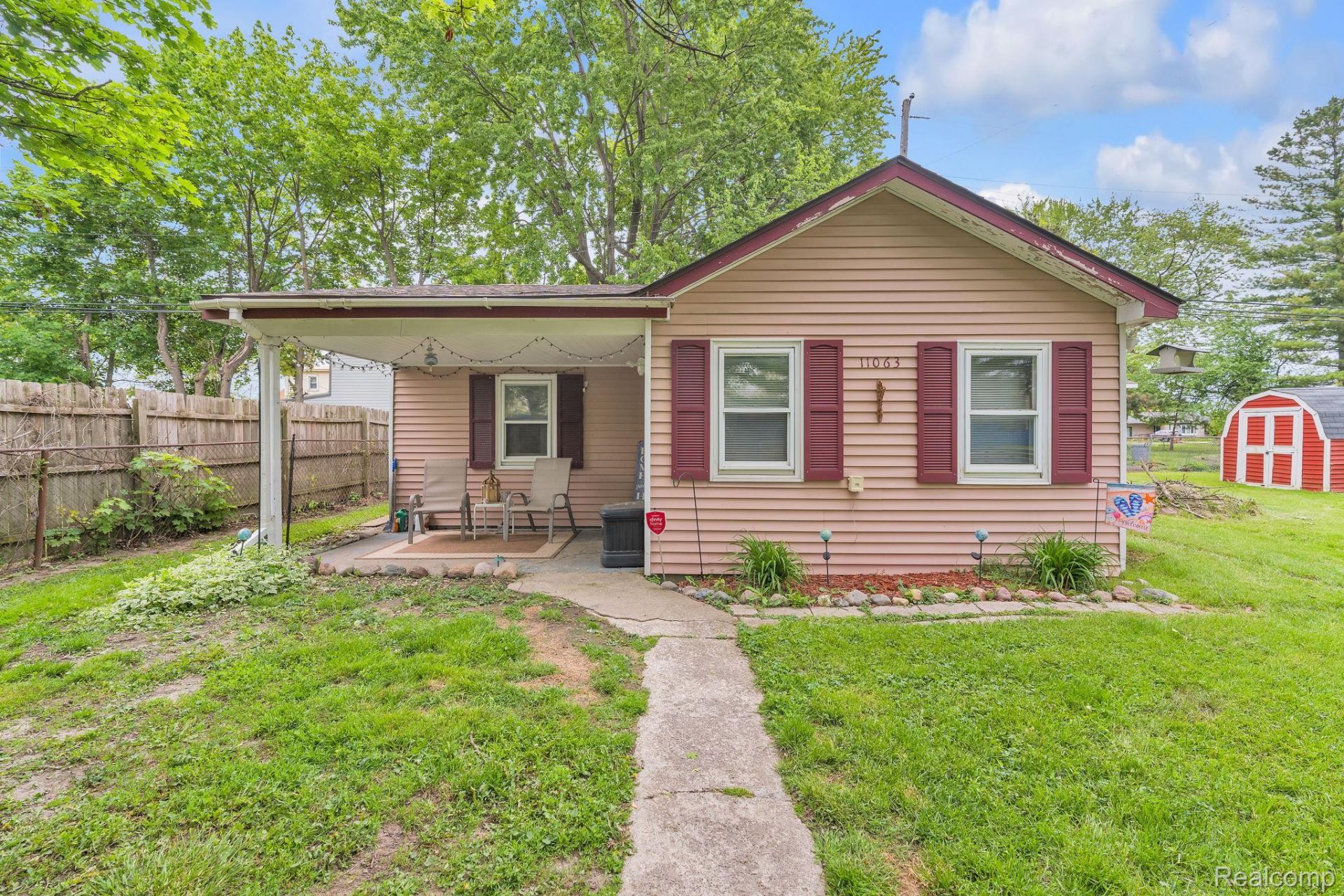 11063 Jackson Street, Taylor, Mi 48180 Main Photo