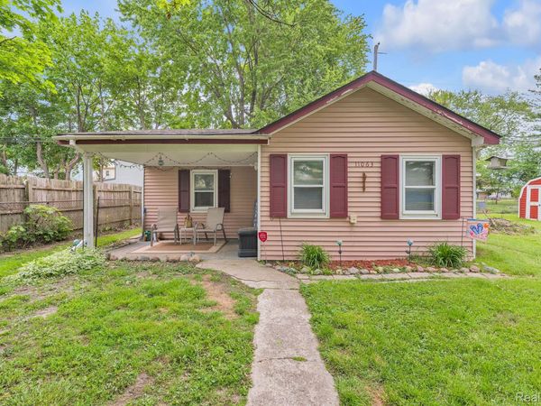 11063 Jackson Street, Taylor, Mi 48180