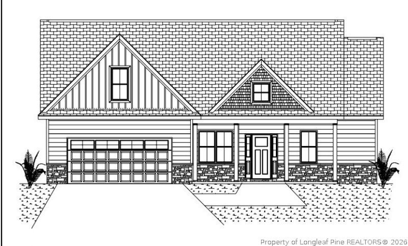 7058 Pocosin, Fayetteville, NC 28312 Main Photo
