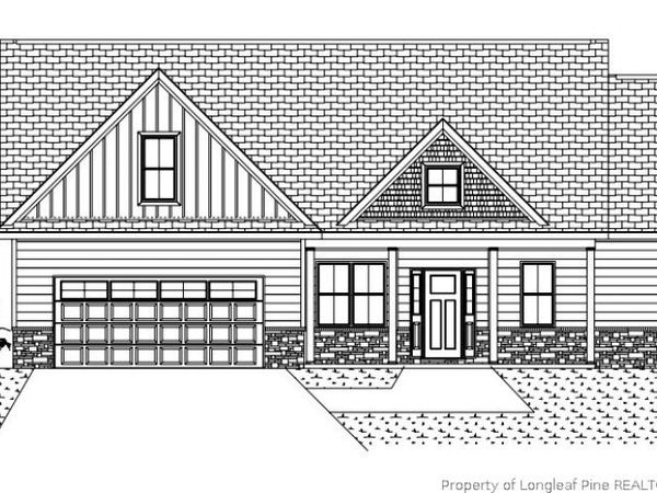 7058 Pocosin, Fayetteville, NC 28312