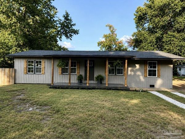 5338 Hutto Ln, Jay, FL 32565