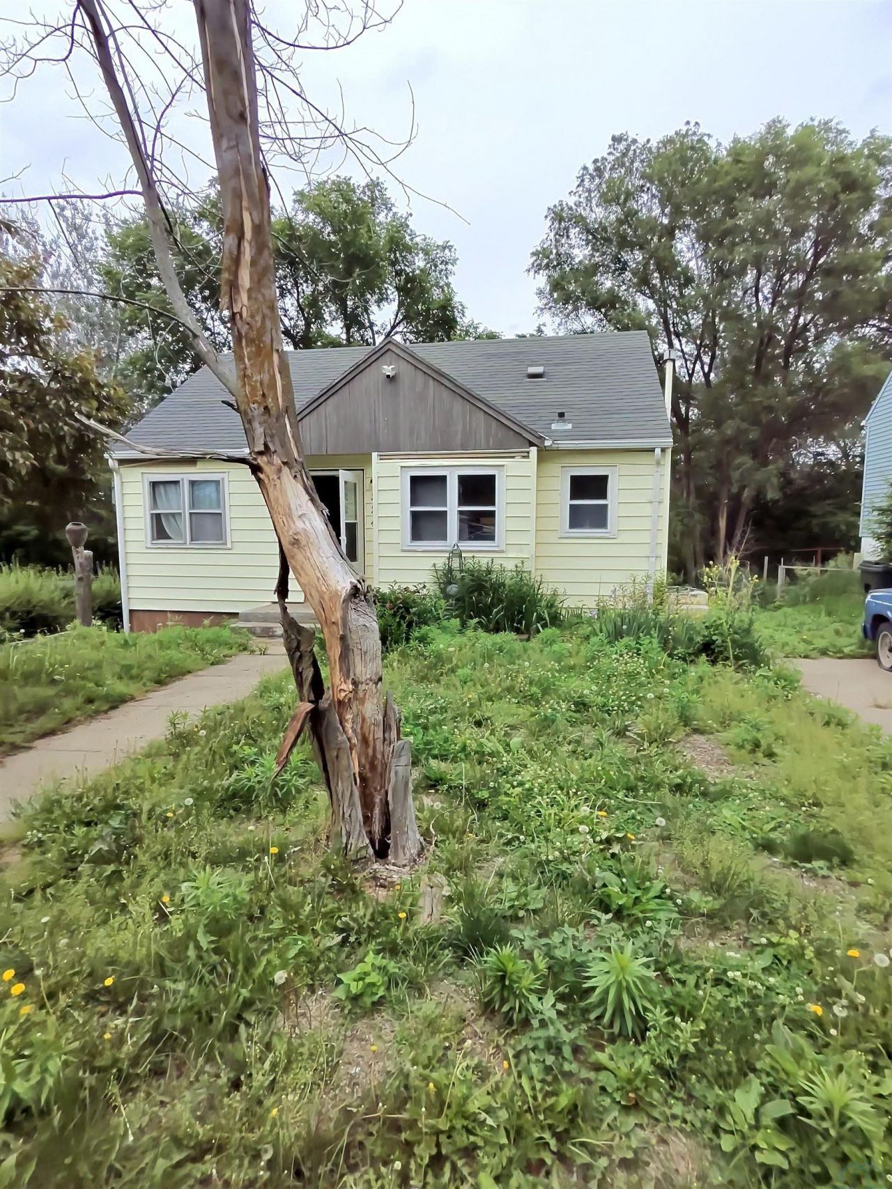 224 S Leonard St., Sioux City, IA 51103 Main Photo