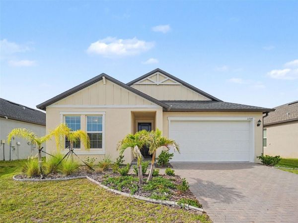 11704 74TH CIR E , PALMETTO, FL 34221