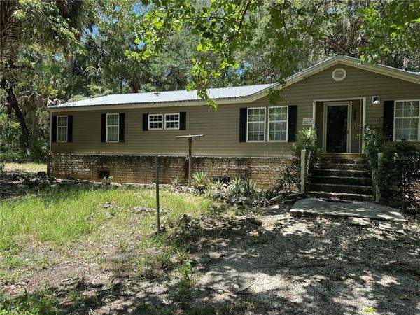 292 S DEW PLANT POINT, CRYSTAL RIVER, FL 34429