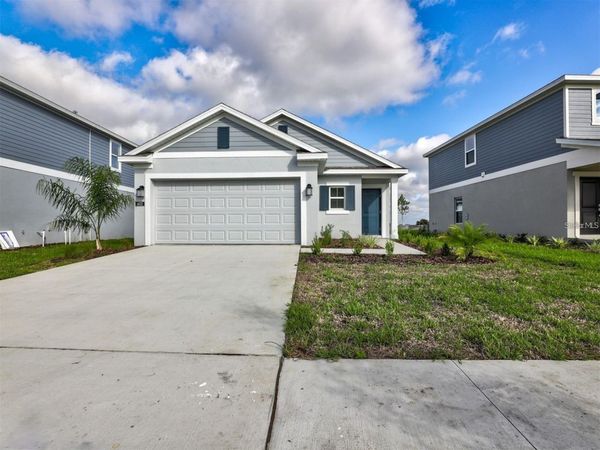 602 BELL PRAIRIE CIRCLE , LAKE WALES, FL 33859