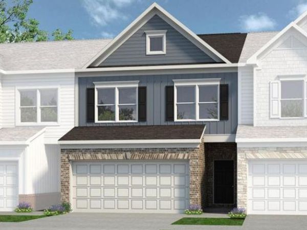 1070 Elowen Drive , Unit 101, Austell, GA 30168