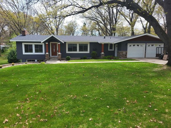 512 Brookwood Lane , Sartell, MN 56377