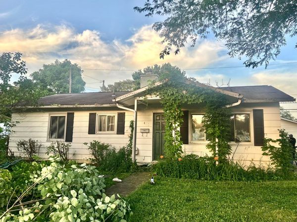 7418 Wollam Avenue , Reynoldsburg, OH 43068