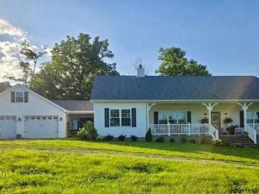 1108 Old Railroad Grade Road, Lancaster, KY 40444