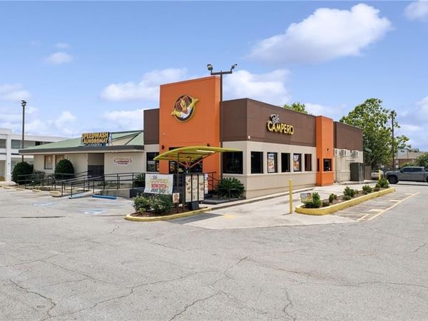 2810 WILLIAMS Boulevard , Kenner, LA 70062
