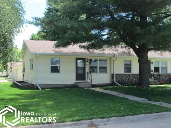 816 E Main Street, Belmond, IA 50421
