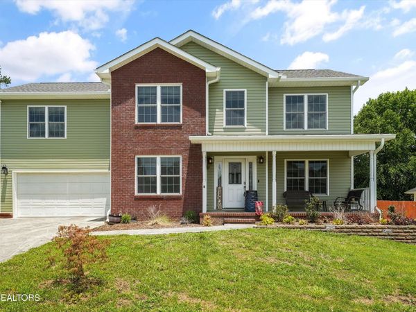 3512 Maple Valley Lane, Knoxville, TN 37931