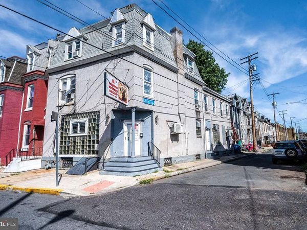 523 BINGAMAN STREET, READING, PA 19602