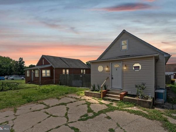 8413 B PHILADELPHIA ROAD, BALTIMORE, MD 21237