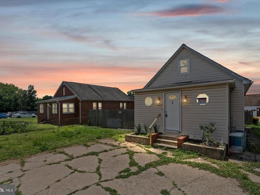 8413 B Philadelphia Road, Baltimore, MD 21237 Main Photo