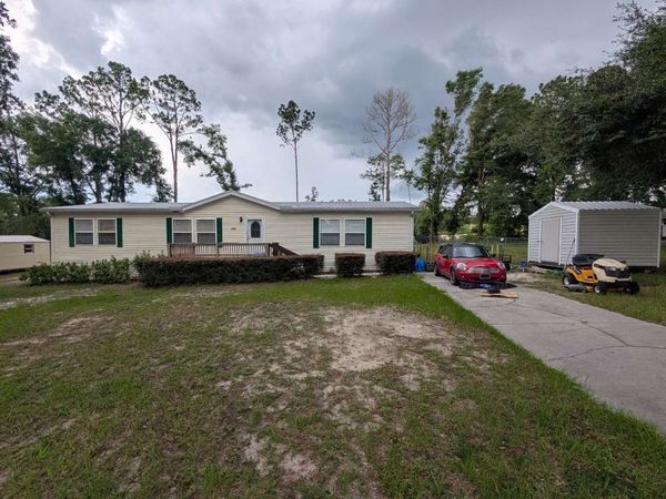 280 NW KENSINGTON LANE, Lake City, FL 32055