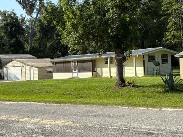145 SW LOWERY TERR, Fort White, FL 32038
