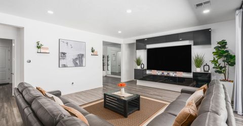 457 Pah Rah Ridge Drive, Sparks, NV 89441 Photo