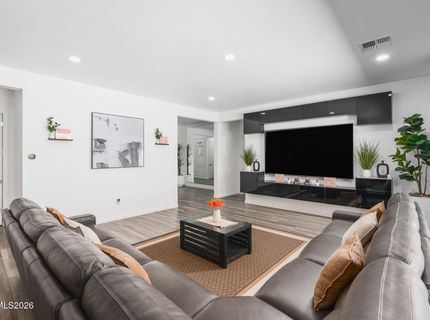 457 Pah Rah Ridge Drive, Sparks, NV 89441 Photo