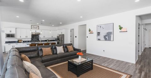 457 Pah Rah Ridge Drive, Sparks, NV 89441 Photo