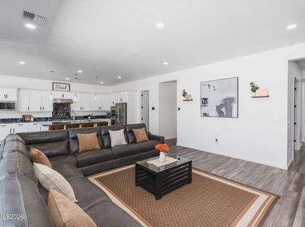 457 Pah Rah Ridge Drive, Sparks, NV 89441 Photo