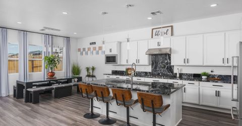 457 Pah Rah Ridge Drive, Sparks, NV 89441 Photo