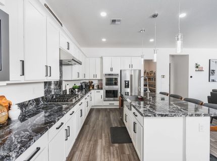 457 Pah Rah Ridge Drive, Sparks, NV 89441 Photo