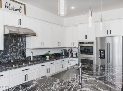 457 Pah Rah Ridge Drive, Sparks, NV 89441 Photo