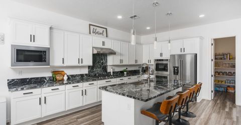 457 Pah Rah Ridge Drive, Sparks, NV 89441 Photo