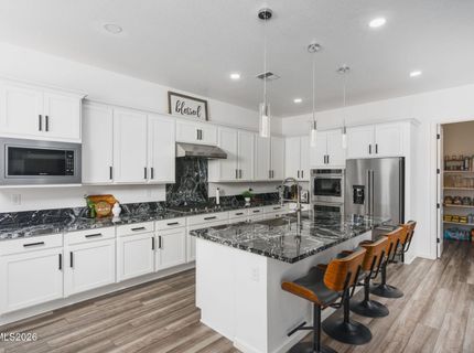 457 Pah Rah Ridge Drive, Sparks, NV 89441 Photo