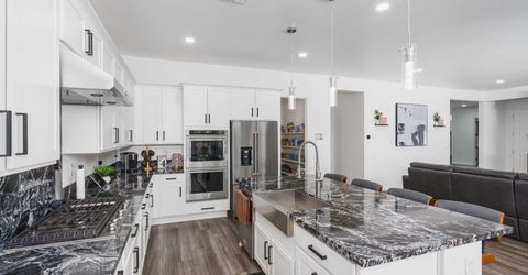 457 Pah Rah Ridge Drive, Sparks, NV 89441 Photo