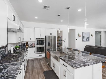 457 Pah Rah Ridge Drive, Sparks, NV 89441 Photo