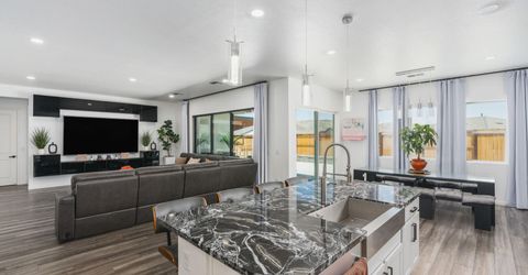 457 Pah Rah Ridge Drive, Sparks, NV 89441 Photo