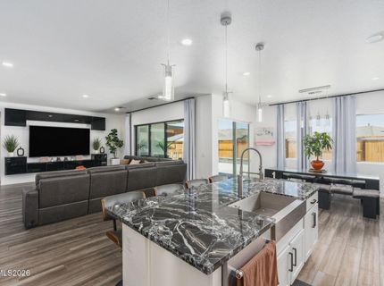457 Pah Rah Ridge Drive, Sparks, NV 89441 Photo