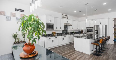 457 Pah Rah Ridge Drive, Sparks, NV 89441 Photo