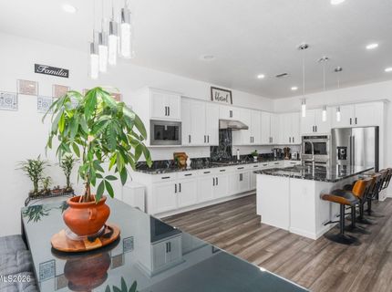 457 Pah Rah Ridge Drive, Sparks, NV 89441 Photo