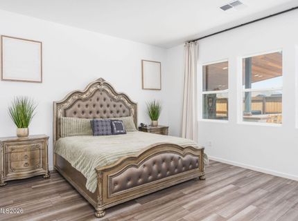 457 Pah Rah Ridge Drive, Sparks, NV 89441 Photo
