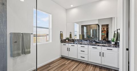 457 Pah Rah Ridge Drive, Sparks, NV 89441 Photo