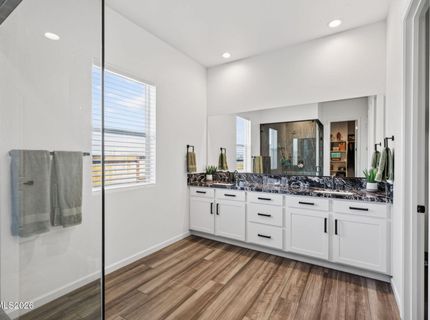 457 Pah Rah Ridge Drive, Sparks, NV 89441 Photo