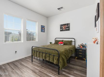 457 Pah Rah Ridge Drive, Sparks, NV 89441 Photo