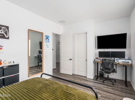 457 Pah Rah Ridge Drive, Sparks, NV 89441 Photo