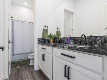 457 Pah Rah Ridge Drive, Sparks, NV 89441 Photo