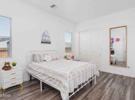 457 Pah Rah Ridge Drive, Sparks, NV 89441 Photo