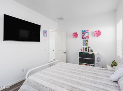 457 Pah Rah Ridge Drive, Sparks, NV 89441 Photo