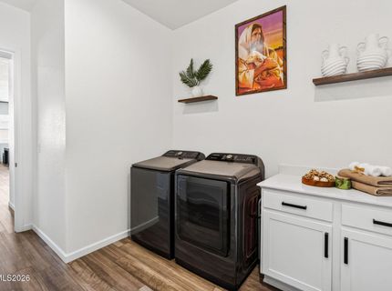 457 Pah Rah Ridge Drive, Sparks, NV 89441 Photo