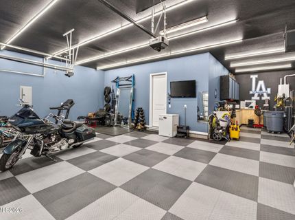 457 Pah Rah Ridge Drive, Sparks, NV 89441 Photo