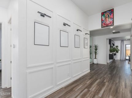 457 Pah Rah Ridge Drive, Sparks, NV 89441 Photo